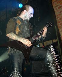 Interview: Silenoz of Dimmu Borgir (2008). (MetalJazz)